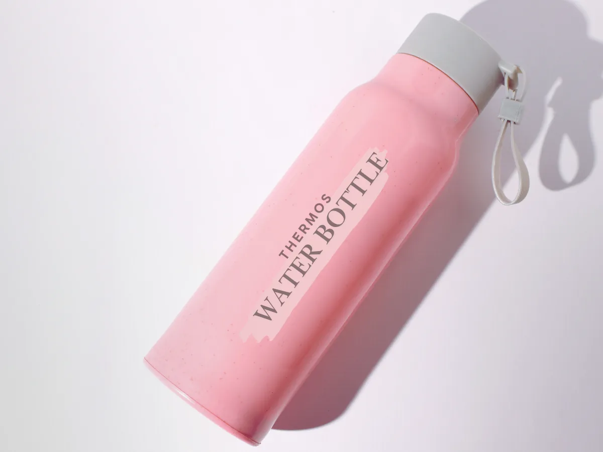 Will Water Freeze In Thermos Water Bottle