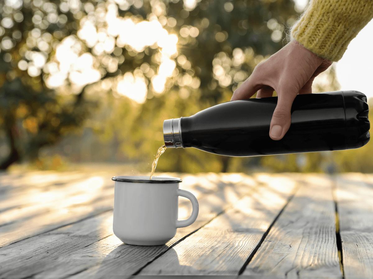 How Many Cups Are In Water Bottle