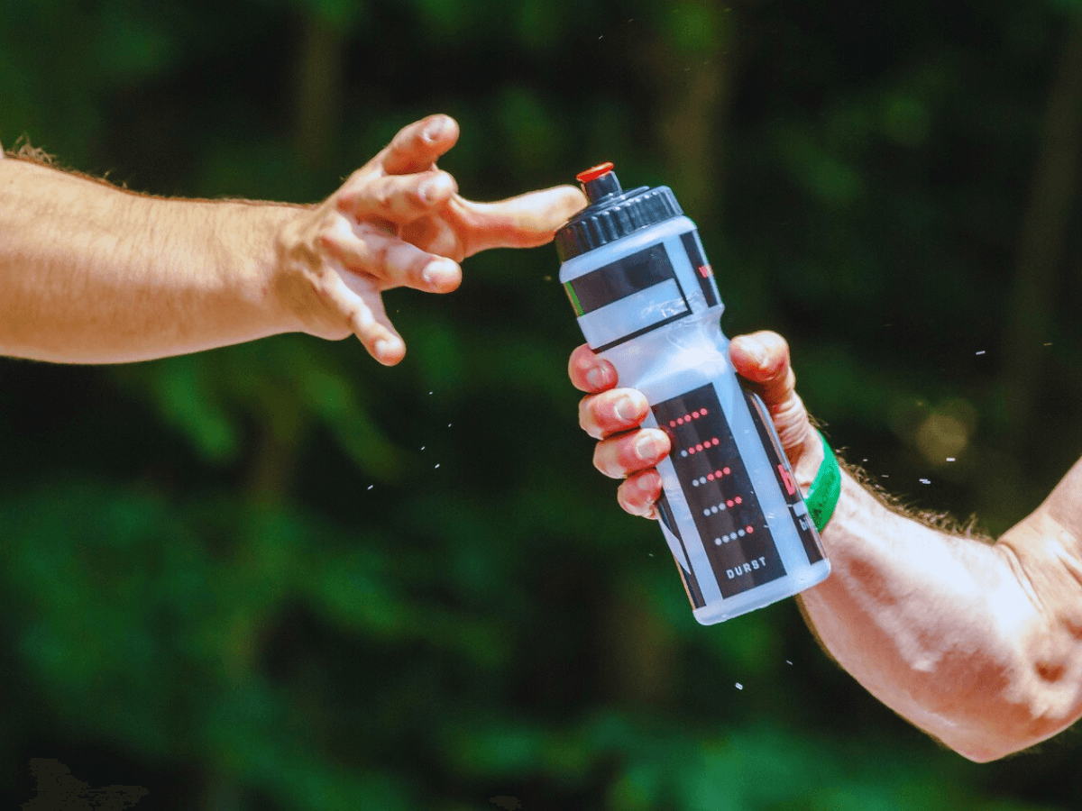 Do Metal Water Bottles Affect The Water Quality