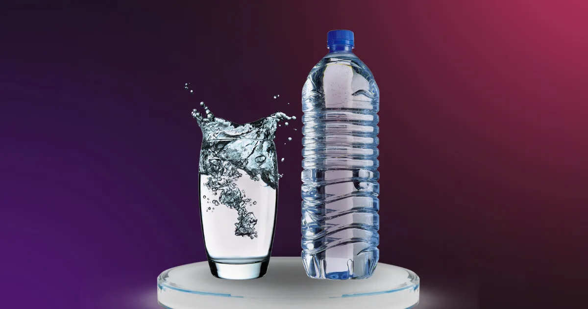 How Many Liters Of Water In A Bottle - Essential Facts