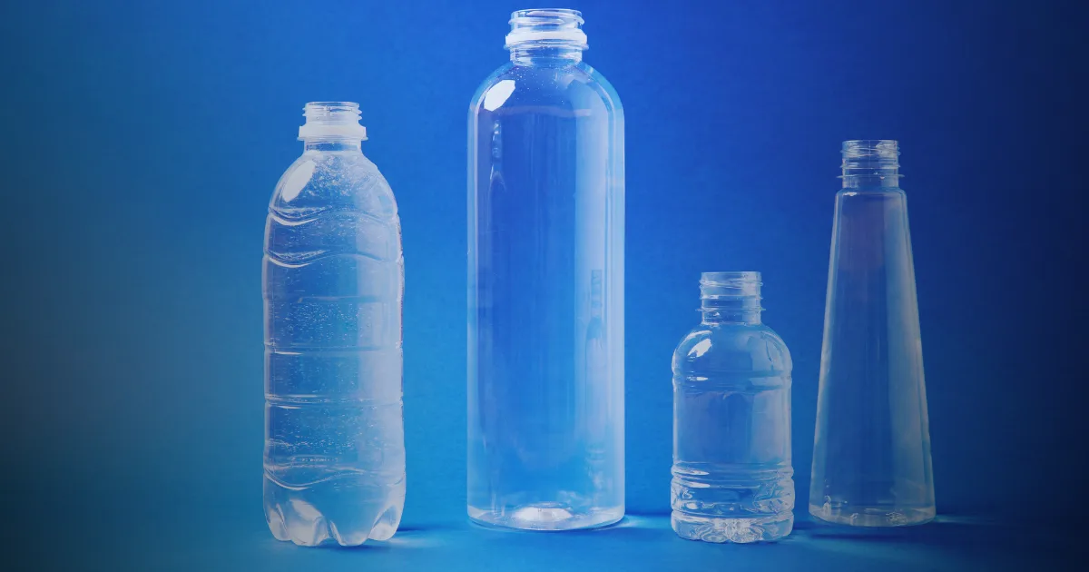 How Many Liters Of Water In A Bottle - Essential Facts
