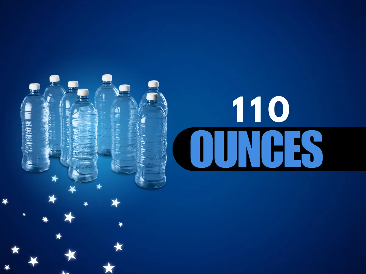 how-many-bottles-of-water-is-110-ounces-find-out