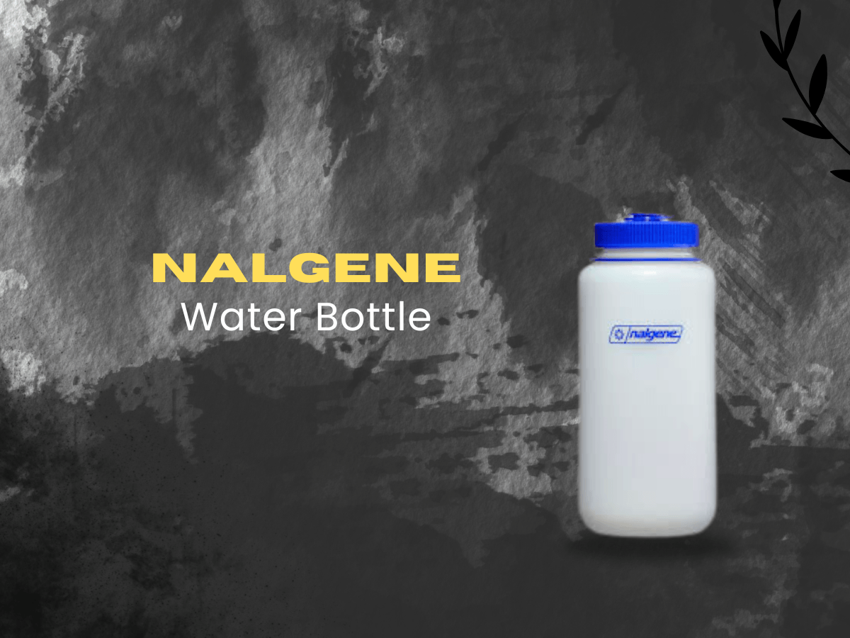 How Are Nalgene Water Bottles Shipped