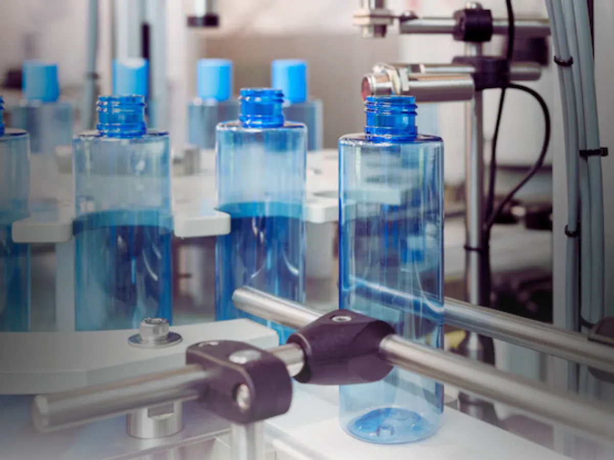 How Are Owala Water Bottles Made