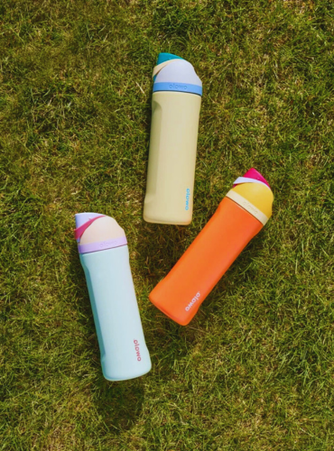 Owala water bottles