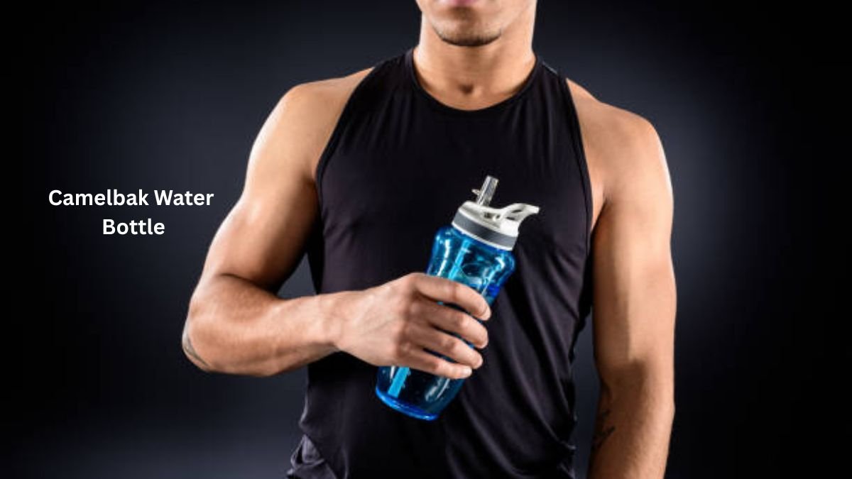 Camelbak Water Bottle