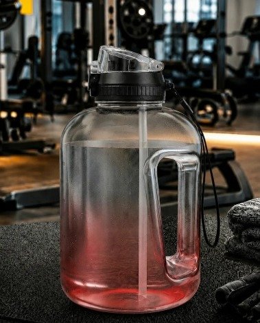 5 Best Water Bottle for Gym Picks for Better Hydration